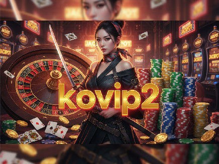login kovip2