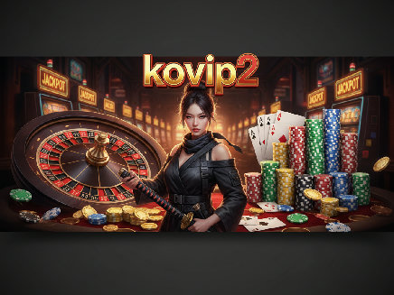 kovip2 slot