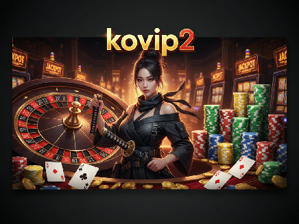 kovip2 สมัครสมาชิก