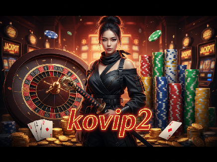 สมัคร kovip2
