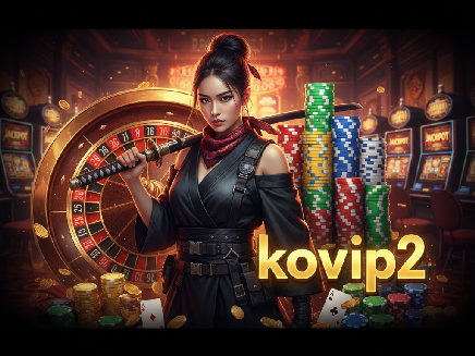 ทางเข้า kovip2